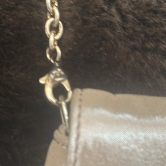 Authentic FENDI evening bag circa 2008. (MIA Pouchette) - Picture 5 of 13